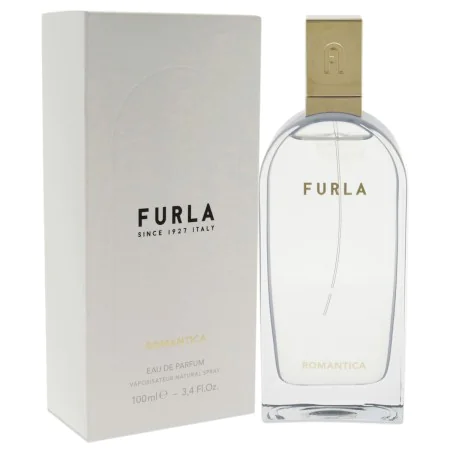 Parfum Femme Furla EDP Romantica (100 ml) de Furla, Eau de parfum - Réf : S8302329, Prix : 44,85 €, Remise : %