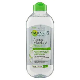 Eau micellaire démaquillante Garnier SkinActive 400 ml de Garnier, Nettoyants et exfoliants - Réf : S8302335, Prix : 6,76 €, ...