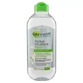 Agua Micelar Desmaquillante Garnier SkinActive 400 ml de Garnier, Limpiadores y exfoliantes - Ref: S8302335, Precio: 6,33 €, ...