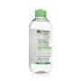 Eau micellaire démaquillante Garnier SkinActive 400 ml de Garnier, Nettoyants et exfoliants - Réf : S8302335, Prix : 6,76 €, ...