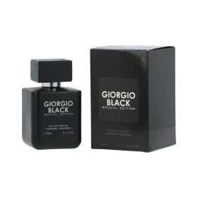 Men's Perfume Giorgio Group EDP Black Special Edition 100 ml by Giorgio Group, Eau de Perfume - Ref: S8302371, Price: 14,33 €...