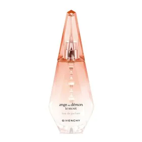 Perfume Mulher Givenchy EDP Ange Ou Démon Le Secret 100 ml de Givenchy, Água de perfume - Ref: S8302377, Preço: 91,15 €, Desc...