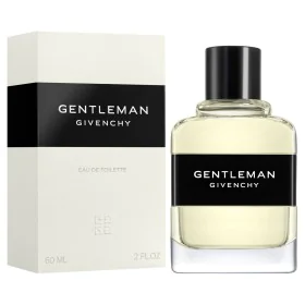 Profumo Uomo Givenchy Gentleman (2017) 60 ml di Givenchy, Eau de Parfum - Rif: S8302384, Prezzo: 53,65 €, Sconto: %