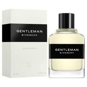 Perfume Hombre Givenchy Gentleman (2017) 60 ml de Givenchy, Agua de perfume - Ref: S8302384, Precio: 53,65 €, Descuento: %