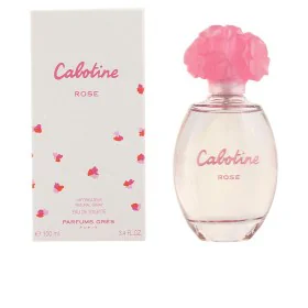 Parfum Femme Gres Cabotine Rose 100 ml de Gres, Eau de parfum - Réf : S8302439, Prix : 13,36 €, Remise : %