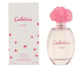 Perfume Mulher Gres Cabotine Rose 100 ml de Gres, Água de perfume - Ref: S8302439, Preço: 13,42 €, Desconto: %