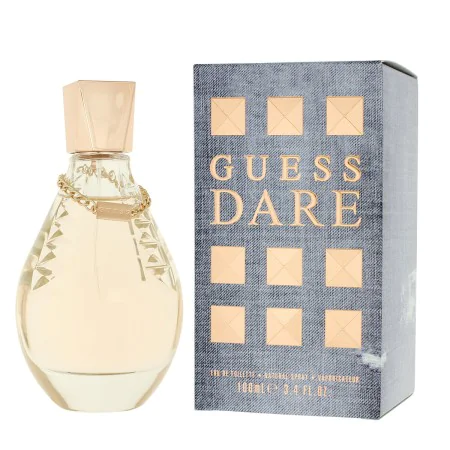 Women's Perfume Guess EDT Dare (100 ml) by Guess, Eau de Perfume - Ref: S8302469, Price: 25,18 €, Discount: %