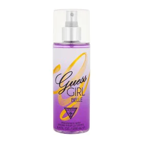 Spray Corpo Guess Girl Belle (250 ml) di Guess, Spray per il corpo - Rif: S8302472, Prezzo: 11,20 €, Sconto: %