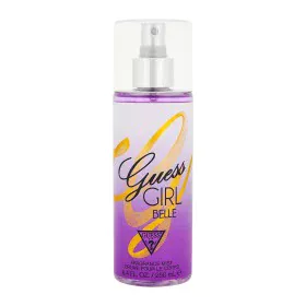 Spray Corporal Guess Girl Belle (250 ml) de Guess, Sprays para el cuerpo - Ref: S8302472, Precio: 11,20 €, Descuento: %