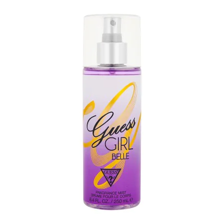 Spray Corps Guess Girl Belle (250 ml) de Guess, Sprays pour le corps - Réf : S8302472, Prix : 11,12 €, Remise : %