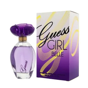 Damenparfüm Guess EDT Girl Belle (100 ml) von Guess, Eau de Parfum - Ref: S8302473, Preis: 25,33 €, Rabatt: %