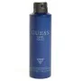 Deodorante Spray Guess Guess 1981 Indigo For Men (226 ml) di Guess, Deodoranti - Rif: S8302481, Prezzo: 9,81 €, Sconto: %