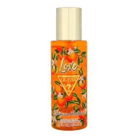 Spray Corpo Guess Love Sunkissed Flirtation (250 ml) di Guess, Spray per il corpo - Rif: S8302492, Prezzo: 11,47 €, Sconto: %