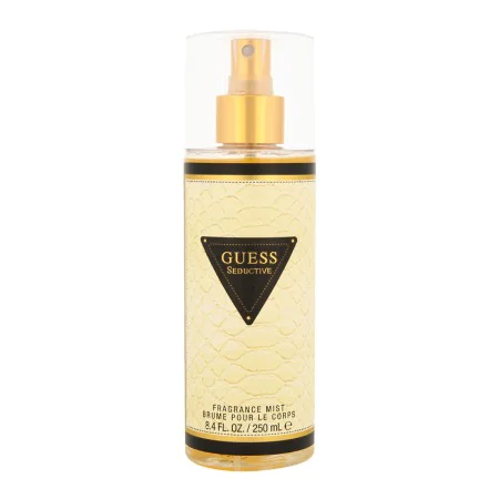 Spray Corpo Guess 250 ml Seductive di Guess, Spray per il corpo - Rif: S8302498, Prezzo: 10,48 €, Sconto: %