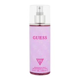 Body Spray Guess 250 ml Woman by Guess, Body sprays - Ref: S8302512, Price: 12,14 €, Discount: %