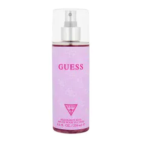 Spray Corpo Guess 250 ml Woman di Guess, Spray per il corpo - Rif: S8302512, Prezzo: 12,14 €, Sconto: %