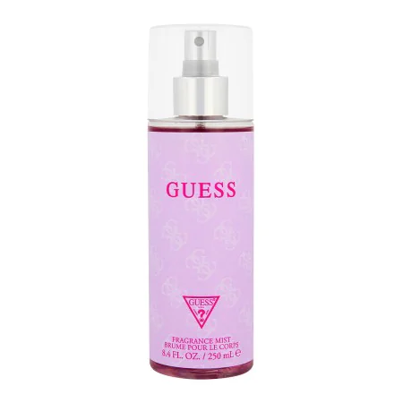 Spray Corporal Guess 250 ml Woman de Guess, Sprays para o corpo - Ref: S8302512, Preço: 12,14 €, Desconto: %