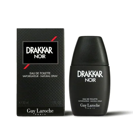 Profumo Uomo Guy Laroche EDT 30 ml Drakkar Noir di Guy Laroche, Eau de Parfum - Rif: S8302516, Prezzo: 13,87 €, Sconto: %