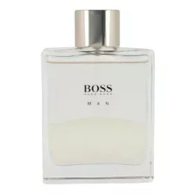 Men's Perfume Hugo Boss EDT Boss Man (100 ml) by Hugo Boss, Eau de Perfume - Ref: S8302609, Price: 34,45 €, Discount: %