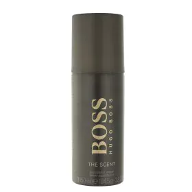 Deospray Hugo Boss Boss The Scent For Him 150 ml von Hugo Boss, Deodorants - Ref: S8302611, Preis: 13,95 €, Rabatt: %