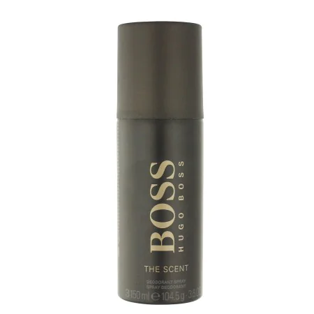 Deodorante Spray Hugo Boss Boss The Scent For Him 150 ml di Hugo Boss, Deodoranti - Rif: S8302611, Prezzo: 13,95 €, Sconto: %