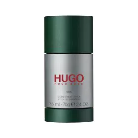 Deodorante Stick Hugo Boss Hugo (75 ml) di Hugo Boss, Deodoranti - Rif: S8302633, Prezzo: 14,41 €, Sconto: %