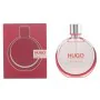 Perfume Mujer Hugo Boss EDP Hugo Woman 50 ml de Hugo Boss, Agua de perfume - Ref: S8302637, Precio: 33,38 €, Descuento: %