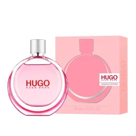 Parfum Femme Hugo Boss EDP Hugo Woman Extreme 75 ml de Hugo Boss, Eau de parfum - Réf : S8302638, Prix : 32,48 €, Remise : %