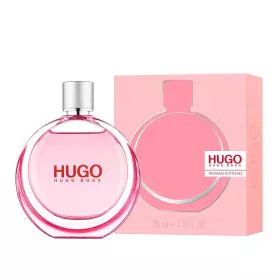 Women's Perfume Hugo Boss EDP Hugo Woman Extreme 75 ml by Hugo Boss, Eau de Perfume - Ref: S8302638, Price: 32,61 €, Discount: %