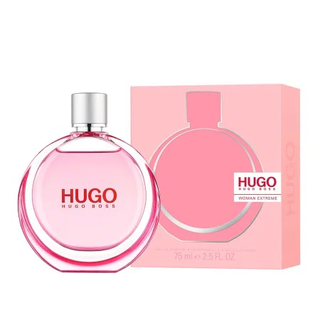 Parfum Femme Hugo Boss EDP Hugo Woman Extreme 75 ml de Hugo Boss, Eau de parfum - Réf : S8302638, Prix : 32,62 €, Remise : %