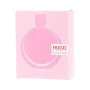 Perfume Mujer Hugo Boss EDP Hugo Woman Extreme 75 ml de Hugo Boss, Agua de perfume - Ref: S8302638, Precio: 32,62 €, Descuent...