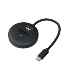 Base de charge Ewent EW7013 de Ewent, Stations d'accueil - Réf : M0310785, Prix : 20,46 €, Remise : %