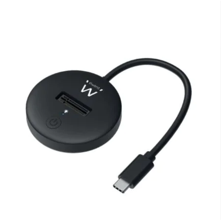 Charging base Ewent EW7013 by Ewent, Docking Stations - Ref: M0310785, Price: 20,46 €, Discount: %