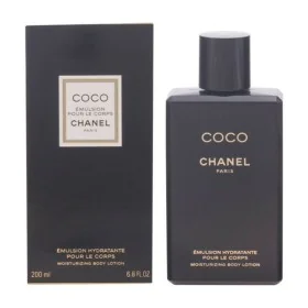 Loción Corporal Coco Chanel (200 ml) (200 ml) de Chanel, Hidratantes - Ref: S8302672, Precio: 74,23 €, Descuento: %