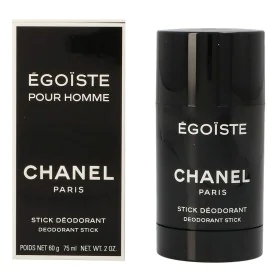 Deodorante Stick Chanel 75 ml Egoiste di Chanel, Deodoranti - Rif: S8302698, Prezzo: 51,35 €, Sconto: %