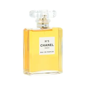 Perfume Mulher Chanel EDP Nº 5 100 ml de Chanel, Água de perfume - Ref: S8302721, Preço: 187,63 €, Desconto: %