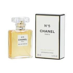 Parfum Femme Chanel EDP (35 ml) de Chanel, Eau de parfum - Réf : S8302723, Prix : 101,63 €, Remise : %