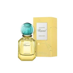 Parfum Femme Chopard EDP Happy Lemon Dulci 40 ml de Chopard, Eau de parfum - Réf : S8302767, Prix : 18,37 €, Remise : %