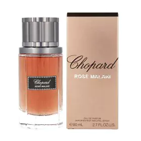 Parfum Unisexe Chopard EDP Rose Malaki 80 ml de Chopard, Eau de parfum - Réf : S8302775, Prix : 51,87 €, Remise : %