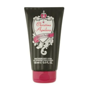 Körperlotion Christina Aguilera Secret Potion 150 ml von Christina Aguilera, Feuchtigkeitscremes - Ref: S8302796, Preis: 6,95...