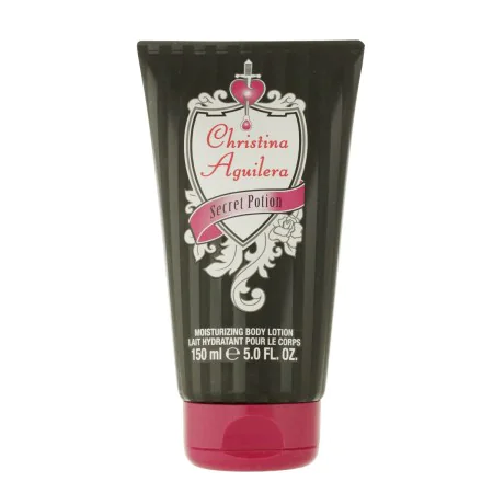 Body Lotion Christina Aguilera Secret Potion 150 ml by Christina Aguilera, Moisturisers - Ref: S8302796, Price: 6,95 €, Disco...