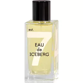 Perfume Mujer Iceberg EDT Eau De Iceberg For Her (100 ml) de Iceberg, Agua de perfume - Ref: S8302806, Precio: 19,08 €, Descu...