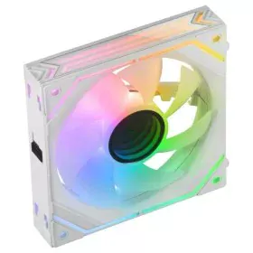 CPU Fan Mars Gaming MFLINKFINITYW by Mars Gaming, Fans and cooling - Ref: M0310793, Price: 16,31 €, Discount: %