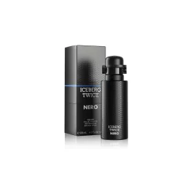 Perfume Homem Iceberg EDT 125 ml Twice Nero For Him de Iceberg, Água de perfume - Ref: S8302818, Preço: 19,14 €, Desconto: %