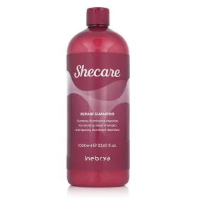 Restorative Shampoo Inebrya SheCare (1 L) by Inebrya, Shampoos - Ref: S8302884, Price: 17,86 €, Discount: %