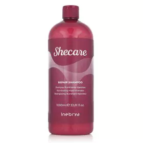 Shampooing réparateur Inebrya SheCare (1 L) de Inebrya, Shampooings - Réf : S8302884, Prix : 17,86 €, Remise : %