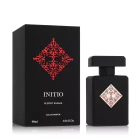 Parfum Unisexe Initio EDP Blessed Baraka 90 ml de Initio, Eau de parfum - Réf : S8302887, Prix : 208,57 €, Remise : %