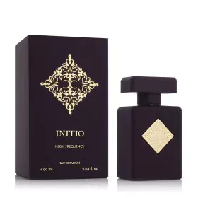 Parfum Unisexe Initio EDP High Frequency 90 ml de Initio, Eau de parfum - Réf : S8302888, Prix : 193,25 €, Remise : %