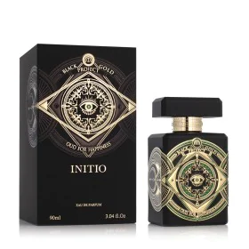 Perfume Unissexo Initio EDP Oud For Happiness (90 ml) de Initio, Água de perfume - Ref: S8302892, Preço: 211,39 €, Desconto: %