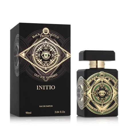 Unisex Perfume Initio EDP Oud For Happiness (90 ml) by Initio, Eau de Perfume - Ref: S8302892, Price: 211,39 €, Discount: %